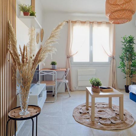 Appartement Martigues Vue Etang المظهر الخارجي الصورة