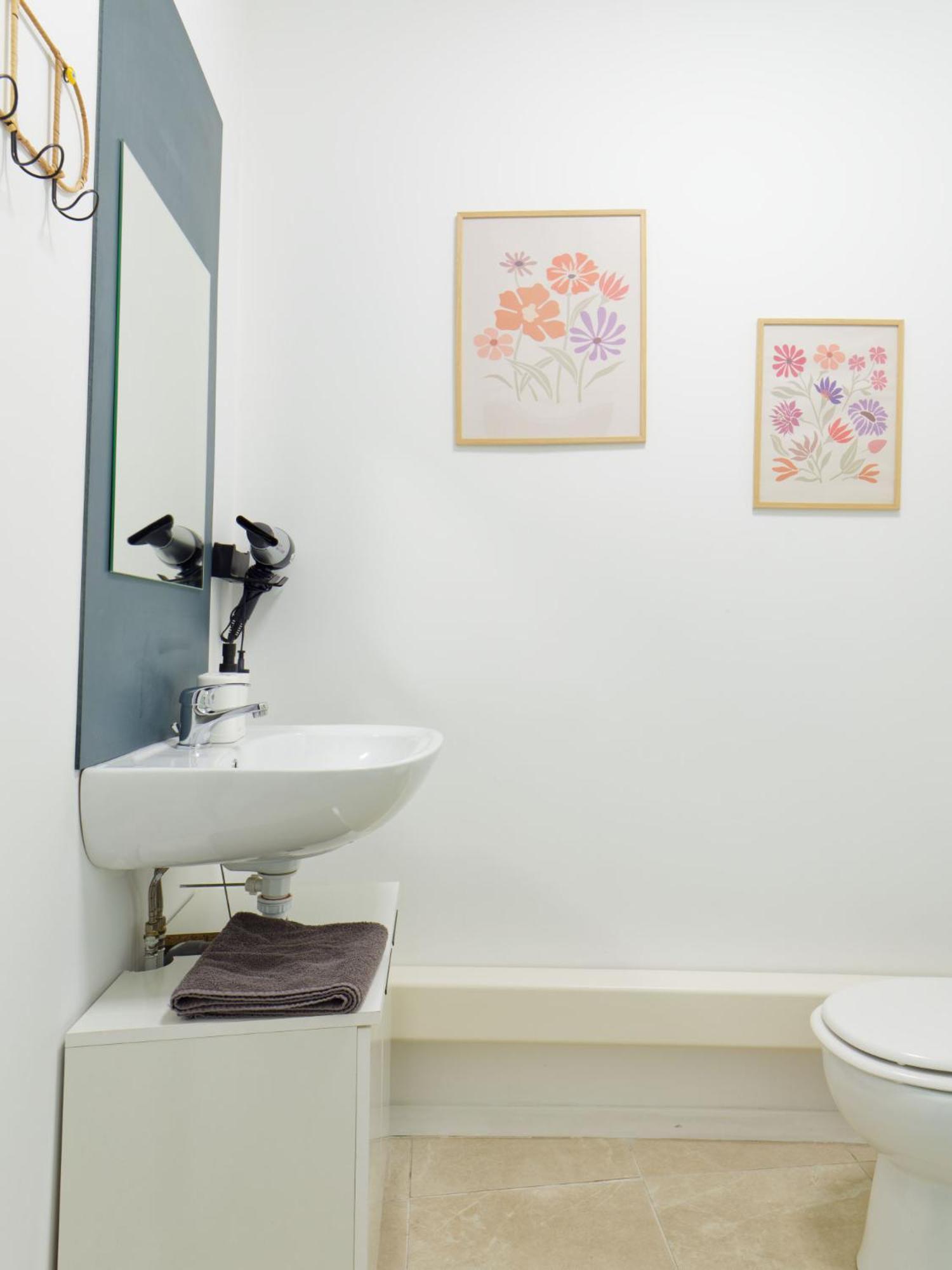 Appartement Martigues Vue Etang المظهر الخارجي الصورة