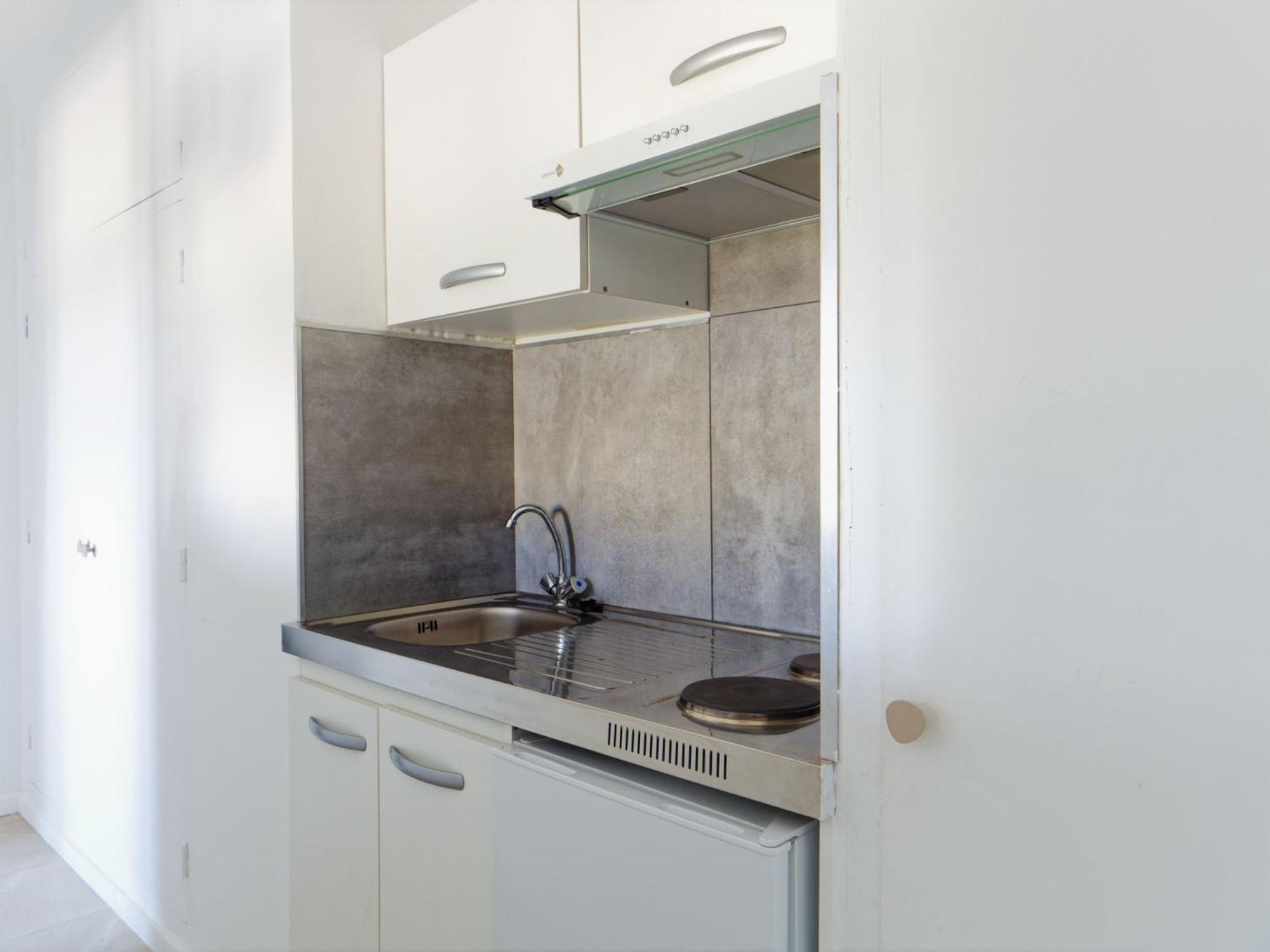 Appartement Martigues Vue Etang المظهر الخارجي الصورة