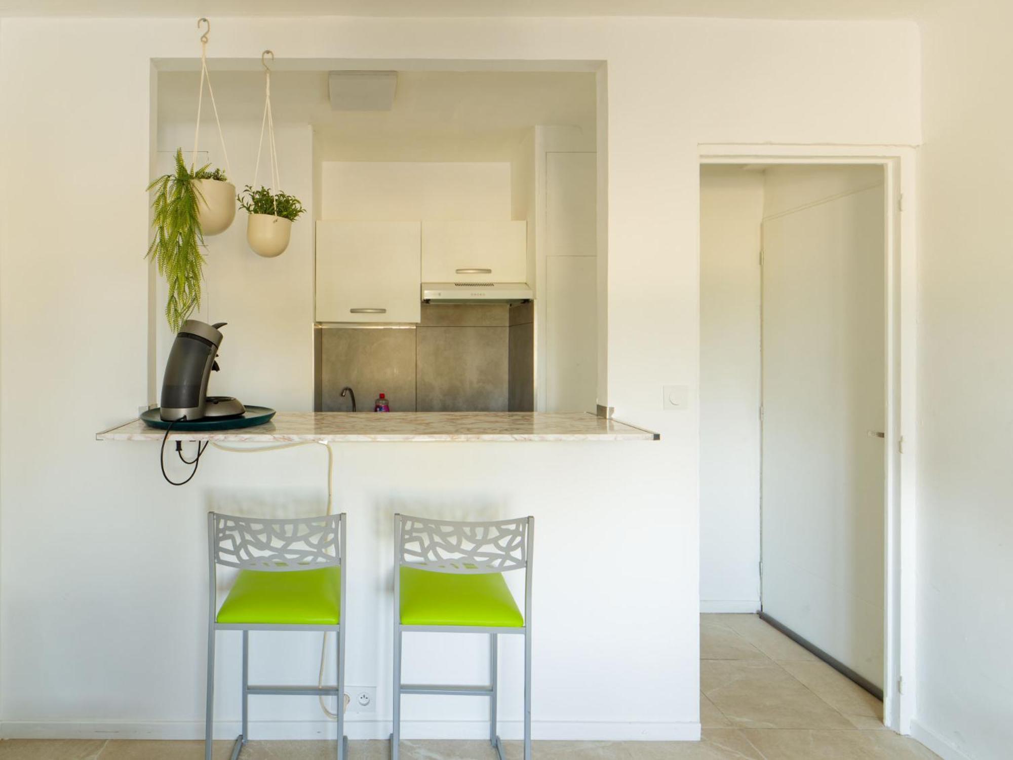 Appartement Martigues Vue Etang المظهر الخارجي الصورة