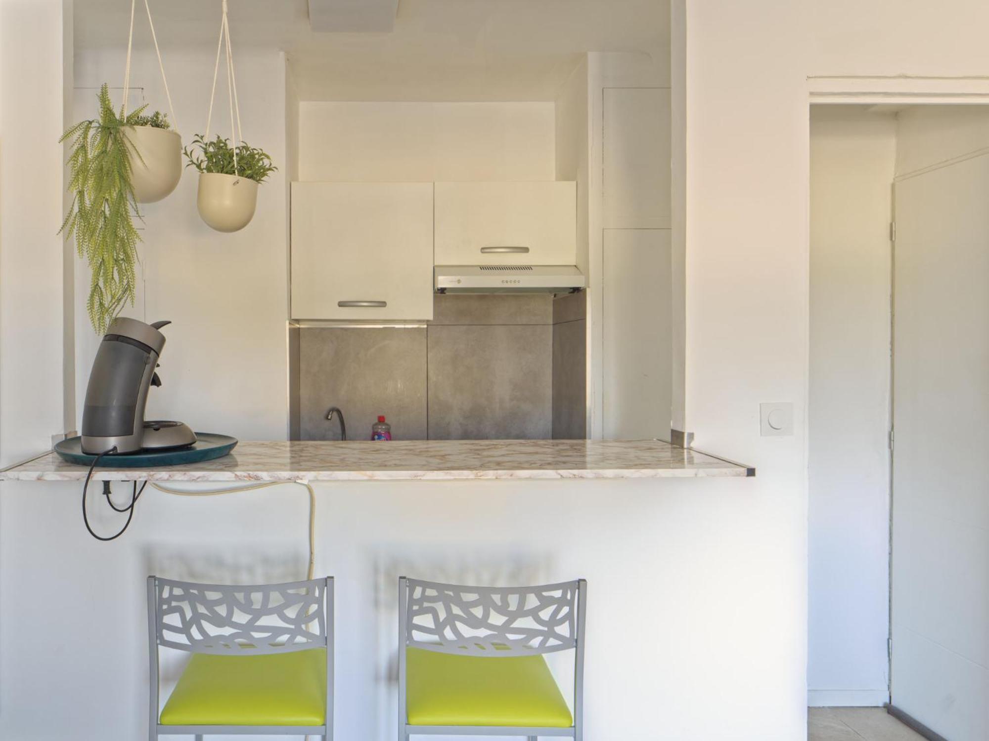 Appartement Martigues Vue Etang المظهر الخارجي الصورة