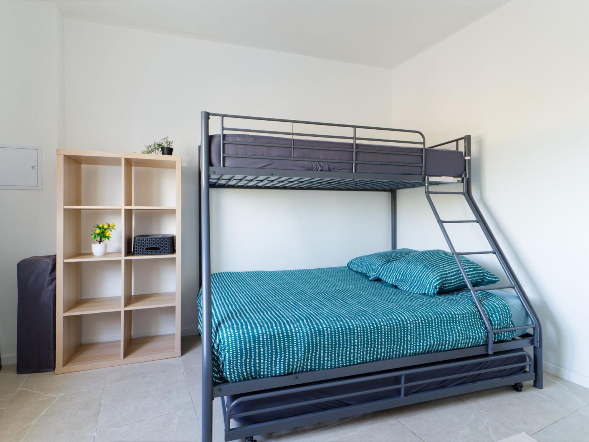 Appartement Martigues Vue Etang المظهر الخارجي الصورة
