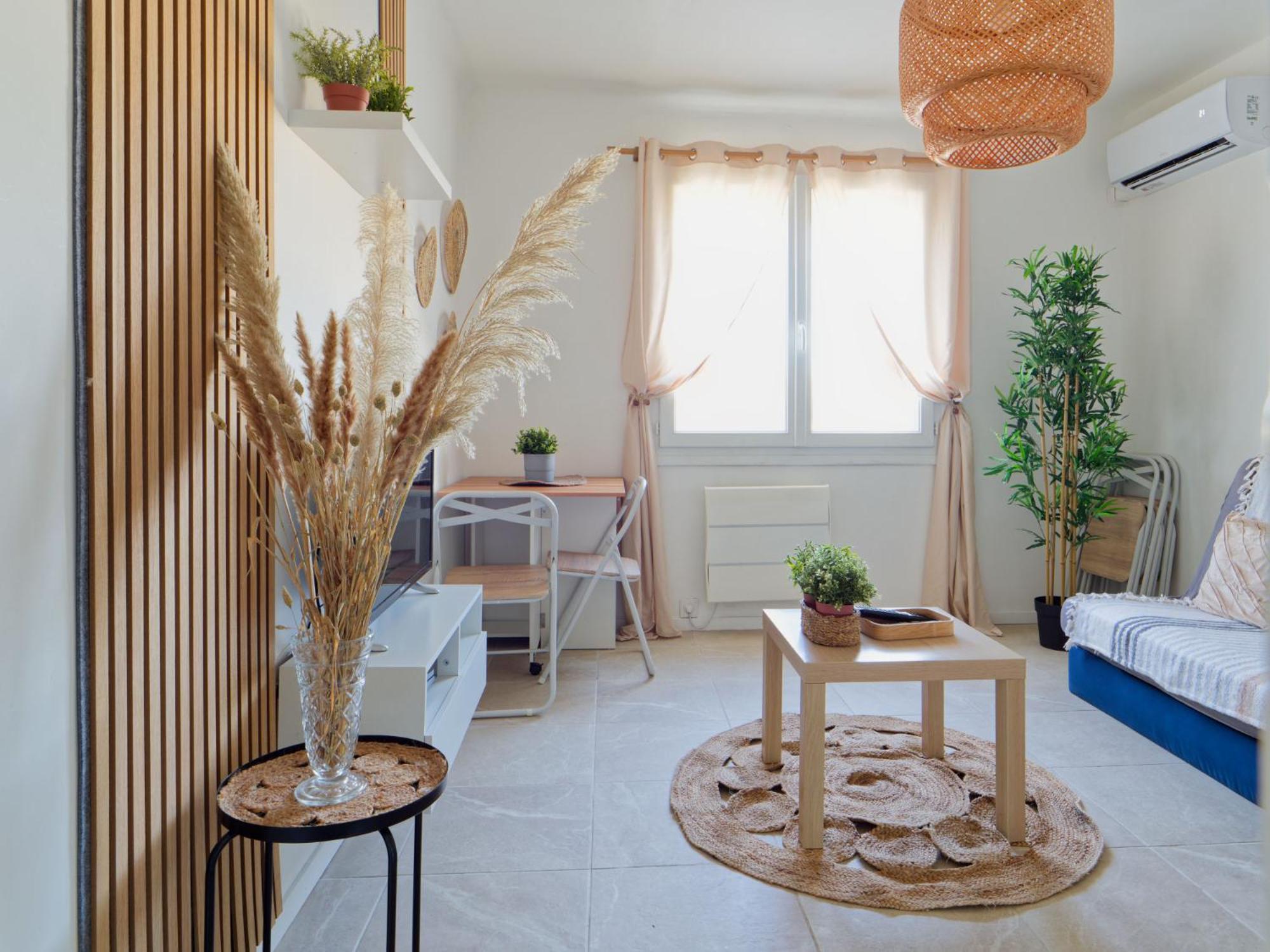 Appartement Martigues Vue Etang المظهر الخارجي الصورة