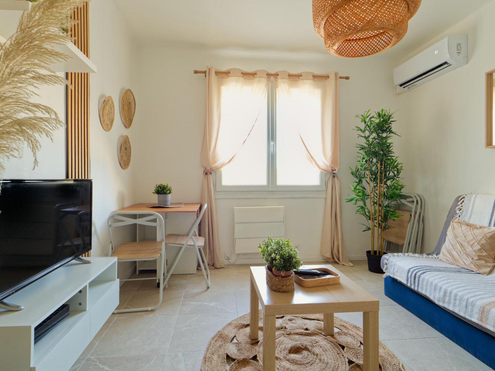 Appartement Martigues Vue Etang المظهر الخارجي الصورة