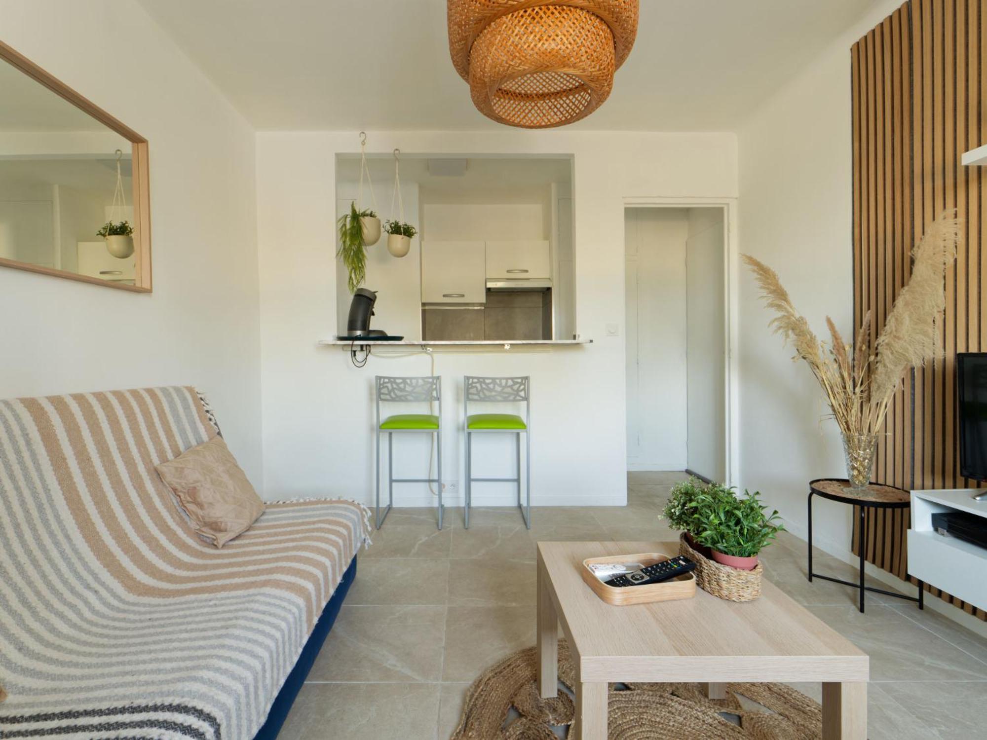Appartement Martigues Vue Etang المظهر الخارجي الصورة