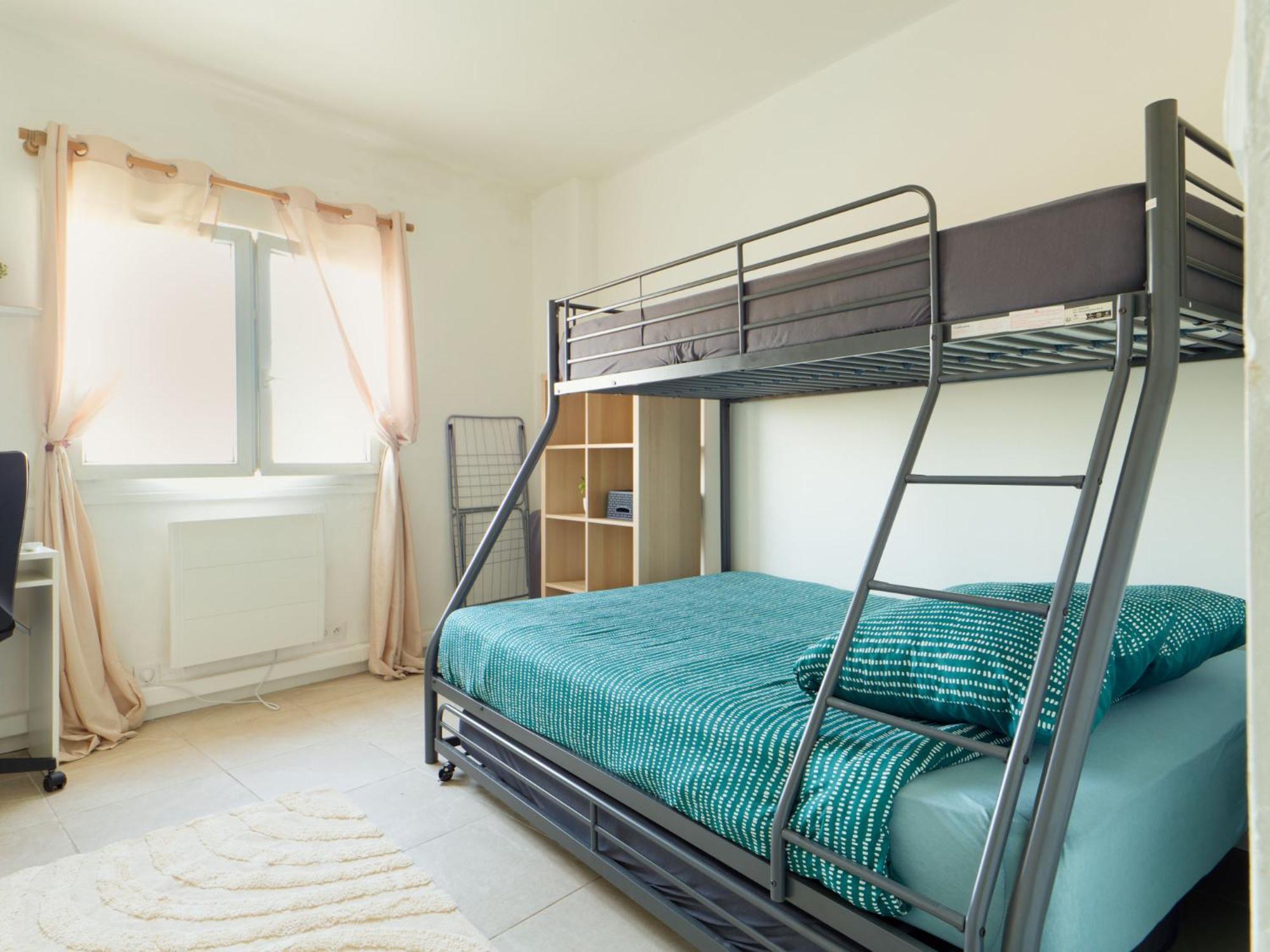 Appartement Martigues Vue Etang المظهر الخارجي الصورة